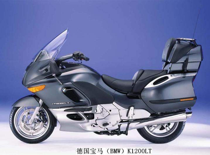 供应宝马 K1200LT摩托车 
